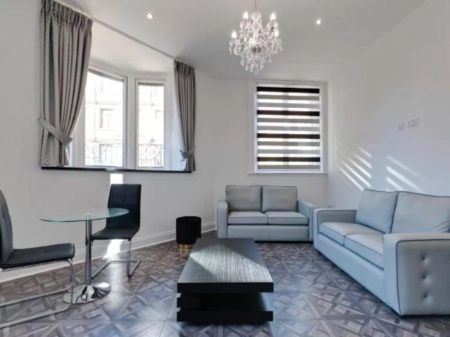 Temple Court Apartments image