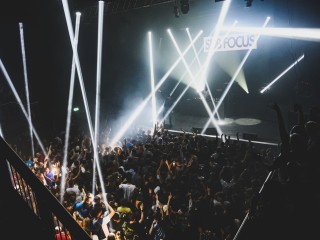 NX Nightclub | Booth and Drinks thumbnail